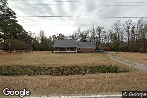 2021 Buck Swamp Rd, Fork, SC 29543