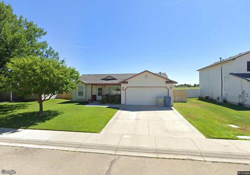 1626 S Woodland Dr, Nampa, ID 83686 - photo 1