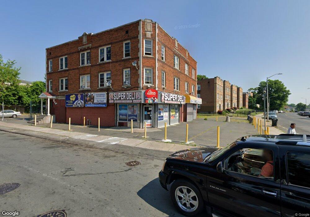 2383 Main St unit 2393, Hartford, CT 06120 - photo 1