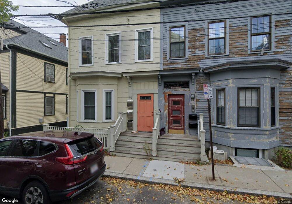 19 Fairmont Ave unit A, Cambridge, MA 02139 - photo 1