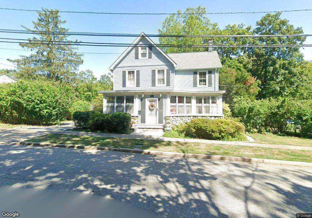 106 Reeve Ave, Bloomingdale, NJ 07403 - photo 1