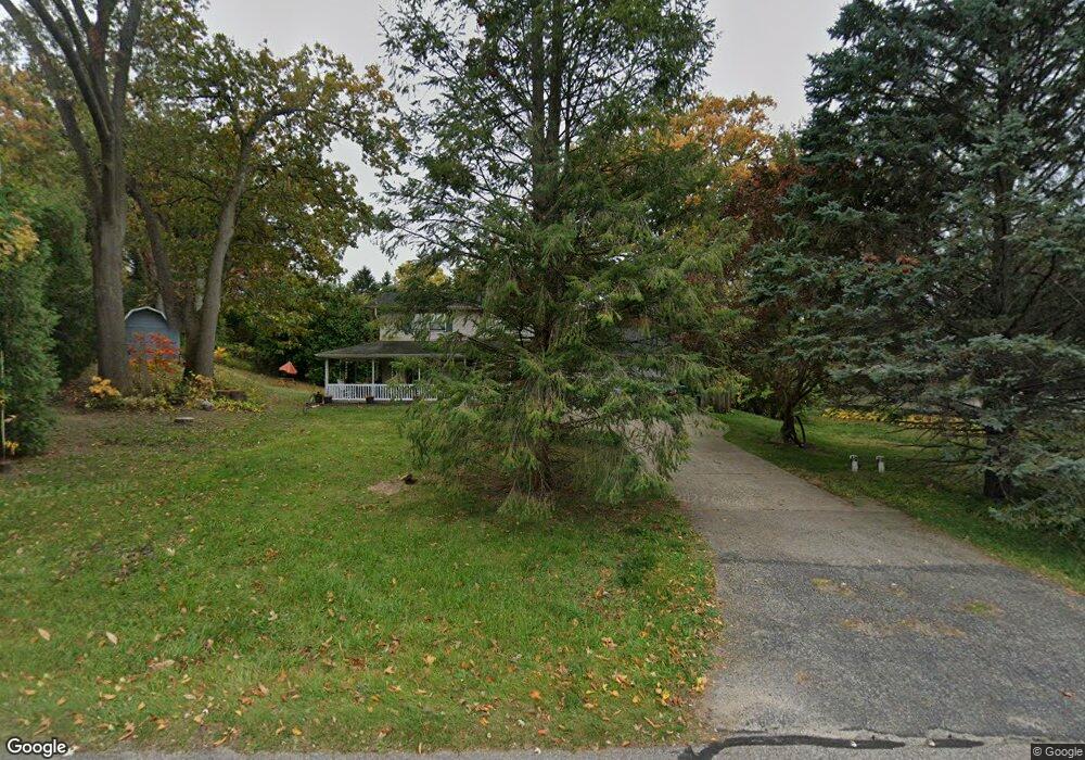 5536 W Johnson Rd, La Porte, IN 46350 - photo 1