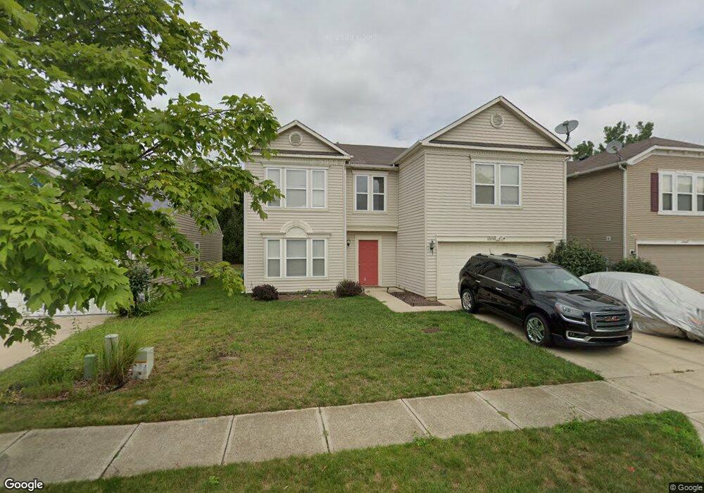 12656 Republic Dr, Fishers, IN 46037 - photo 1