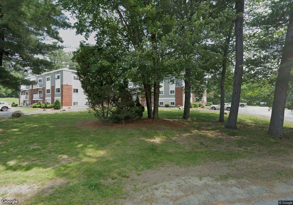 57D Constitution Dr unit 57D Constitution Dr, Londonderry, NH 03053 - photo 1