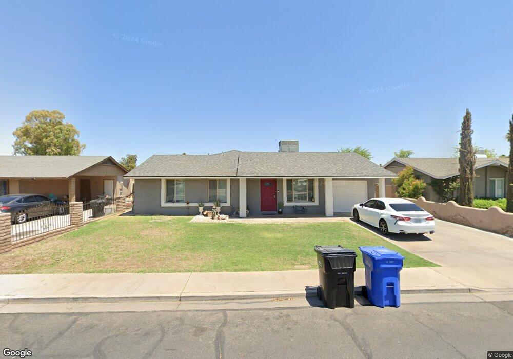 654 E Harmony Ave, Mesa, AZ 85204 - photo 1