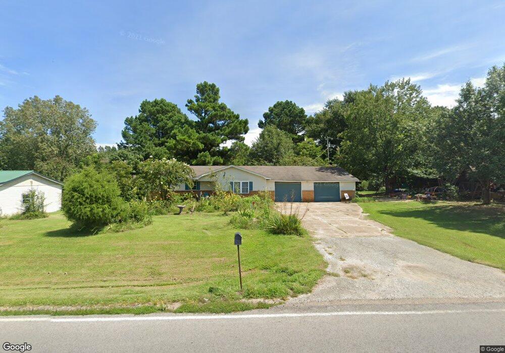 2116 N Patrick St, Jonesboro, AR 72401 - photo 1