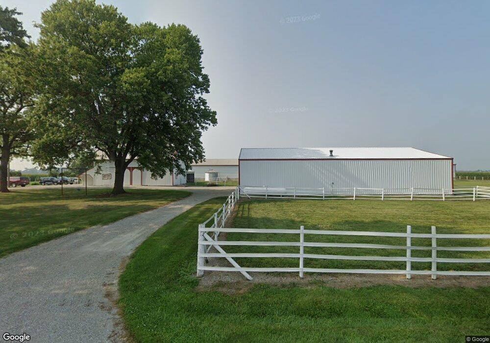 1357 W 100 S, Bluffton, IN 46714 - photo 1