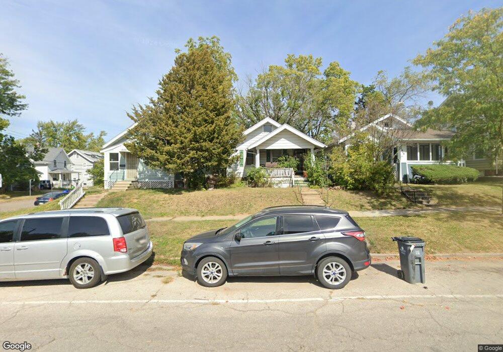 1804 5th Ave SE, Cedar Rapids, IA 52403 - photo 1