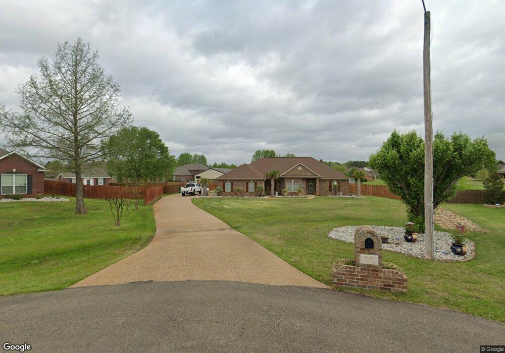 15 Pecan Creek Cir, Texarkana, TX 75503 - photo 1