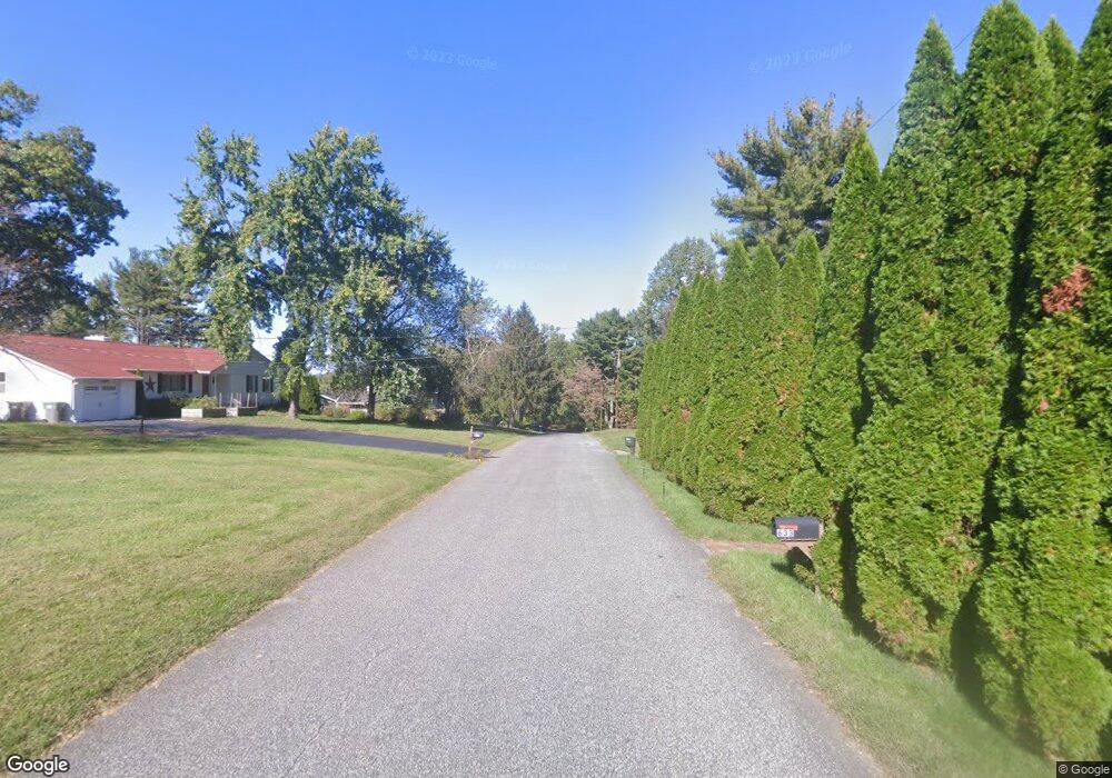 0 Ridgeview Rd, Hockessin, DE 19707 - photo 1