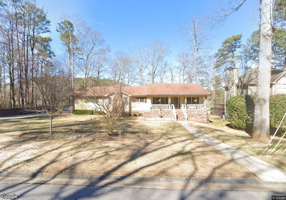 6124 Rockport Ln, Lithonia, GA 30038 - photo 1