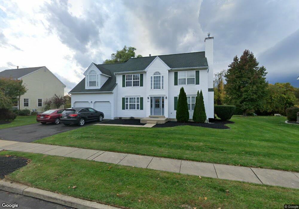 22 Green Meadow Dr, Langhorne, PA 19047 - photo 1