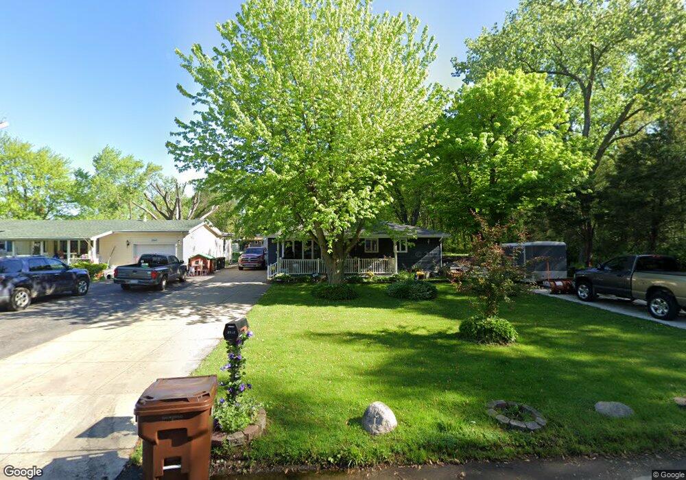 1748 E 46th Ct, Griffith, IN 46319 - photo 1