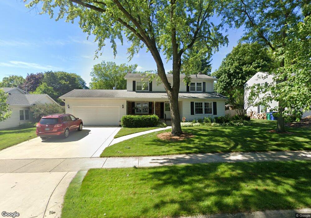 144 Tanoak Ln, Naperville, IL 60540 - photo 1