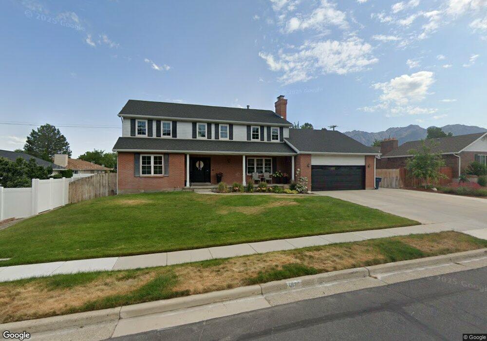 1883 E Rua Branco Dr, Sandy, UT 84093 - photo 1