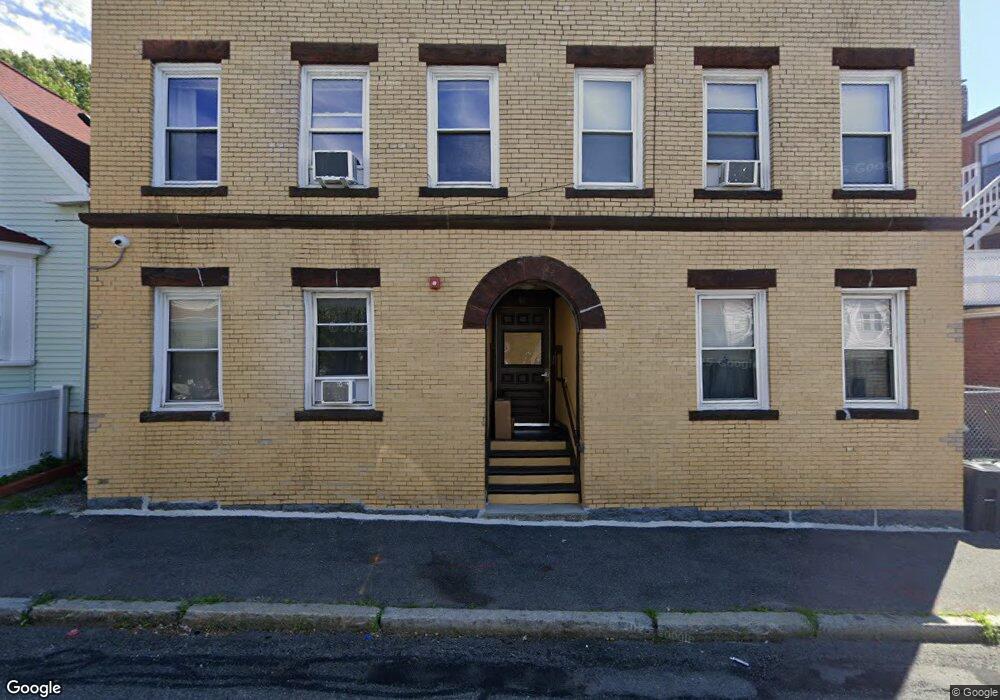 48 Pond St, Beverly, MA 01915 - photo 1