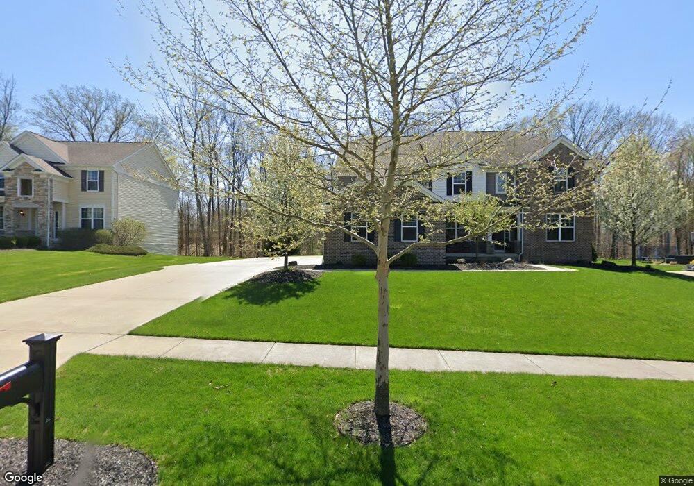 705 Madison Ave, Aurora, OH 44202 - photo 1
