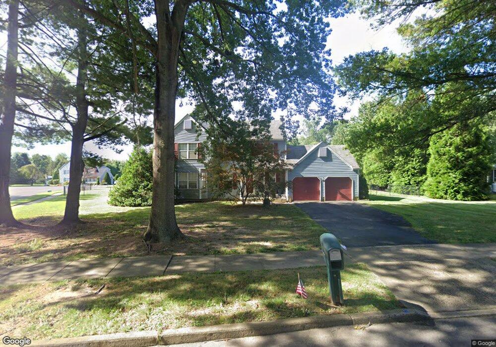 123 White Swan Way, Langhorne, PA 19047 - photo 1