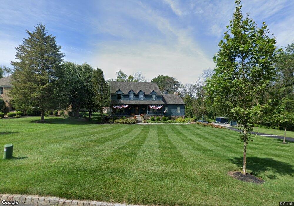 8 Murray Dr, Hillsborough, NJ 08844 - photo 1