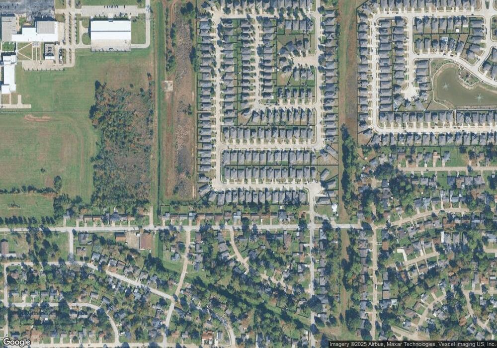 7423 Wheatley Gardens Dr, Houston, TX 77016 - photo 1