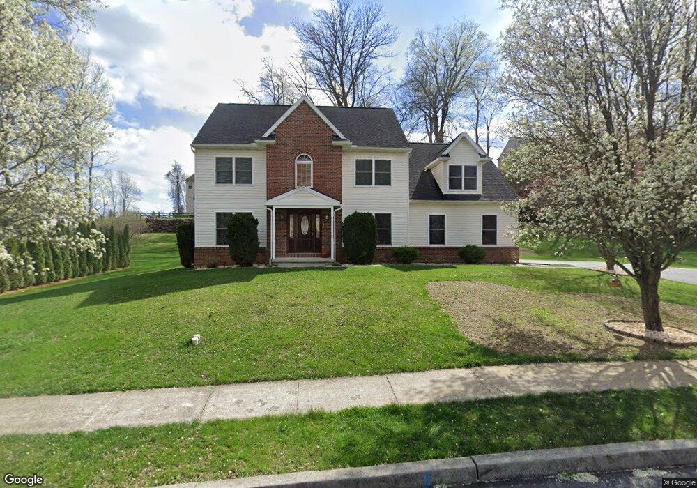 8 Rimby Way, Reading, PA 19606 - photo 1