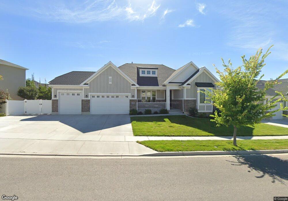 559 W Trail Side Dr, Lehi, UT 84043 - photo 1