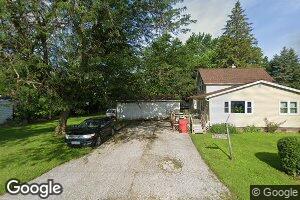 403 1st St, Rudd, IA 50471