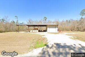 1000 Ticknor Rd, Doerun, GA 31744