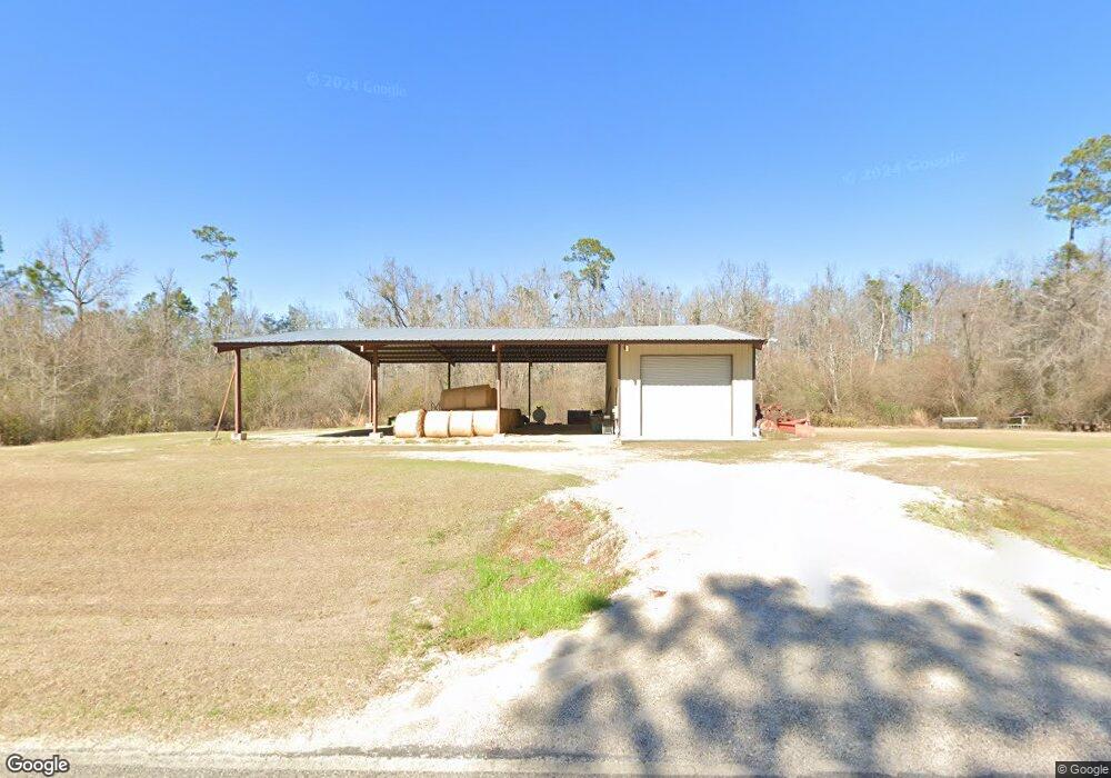 1000 Ticknor Rd, Doerun, GA 31744 - photo 1