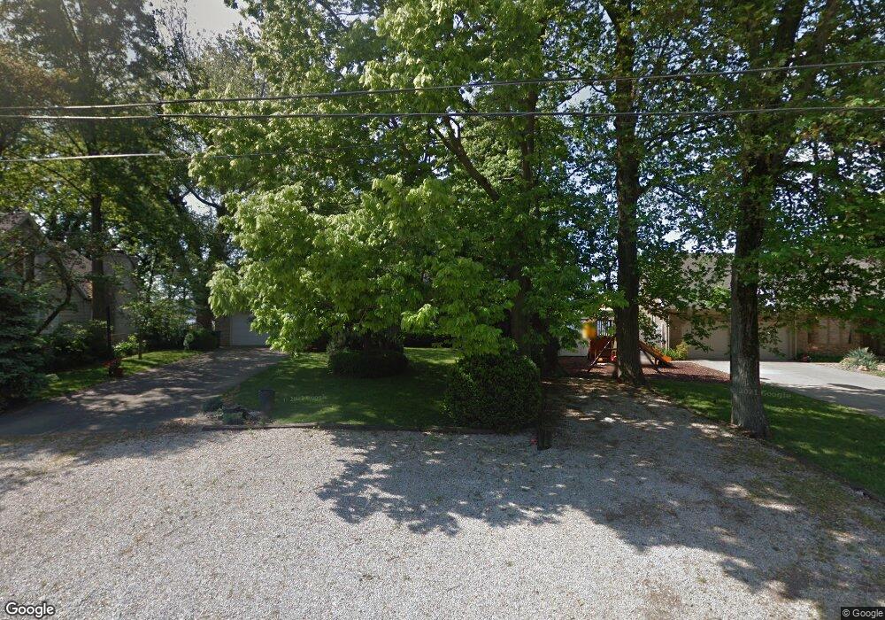 36 Williams Ln, Newburgh, IN 47630 - photo 1