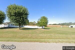 12715 Old State Road 37, Tell City, IN 47586