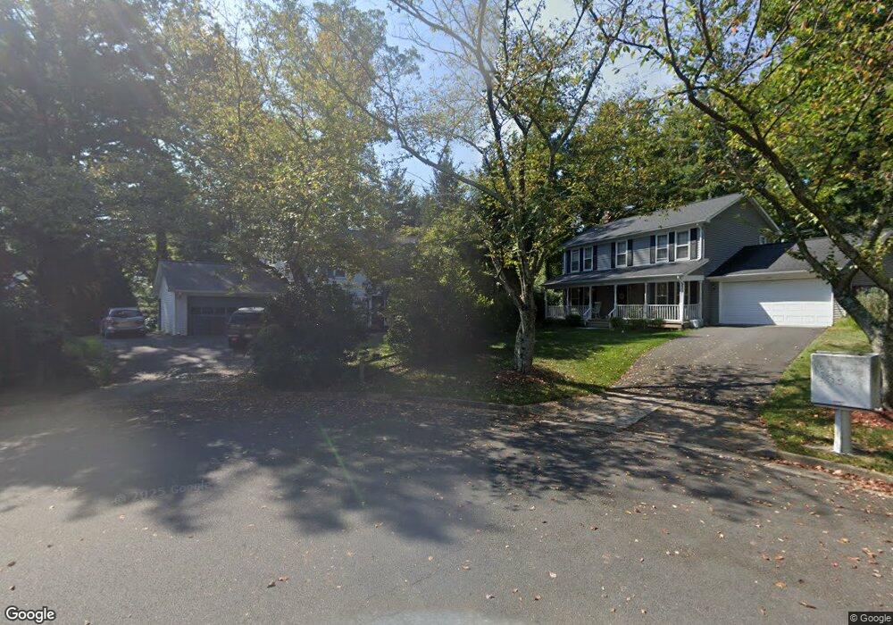 2241 Casemont Dr, Falls Church, VA 22046 - photo 1