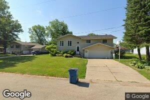 403 W 2nd St, Atkinson, IL 61235