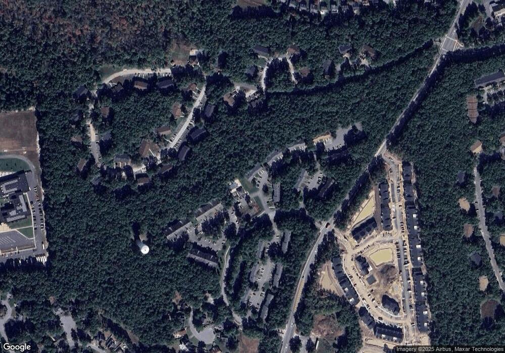 51 Shawnee Place unit 8C, Galloway, NJ 08205 - photo 1