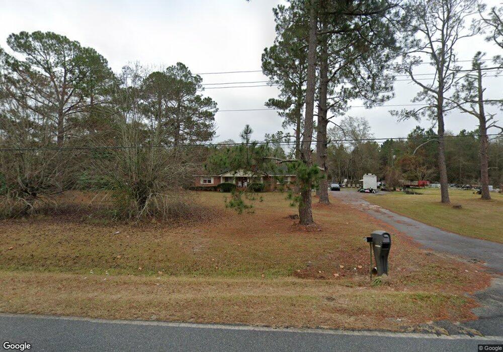 1308 Tremont Rd, Cordele, GA 31015 - photo 1