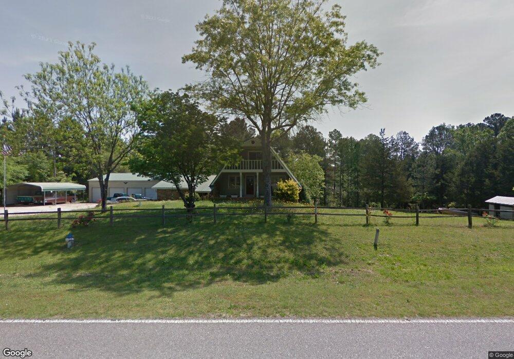 2360 Malcom Bridge Rd, Bogart, GA 30622 - photo 1