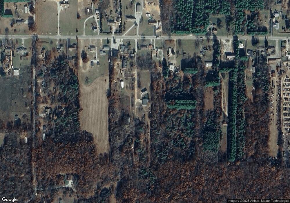 10445 E State Road 8, Knox, IN 46534 - photo 1