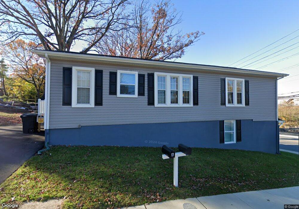 2201 Hammonds Ferry Rd, Halethorpe, MD 21227 - photo 1