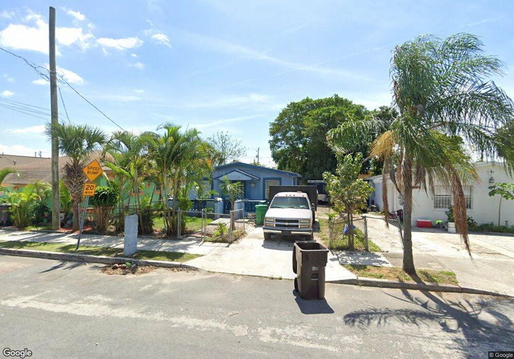 1118 23rd St, West Palm Beach, FL 33407 - photo 1