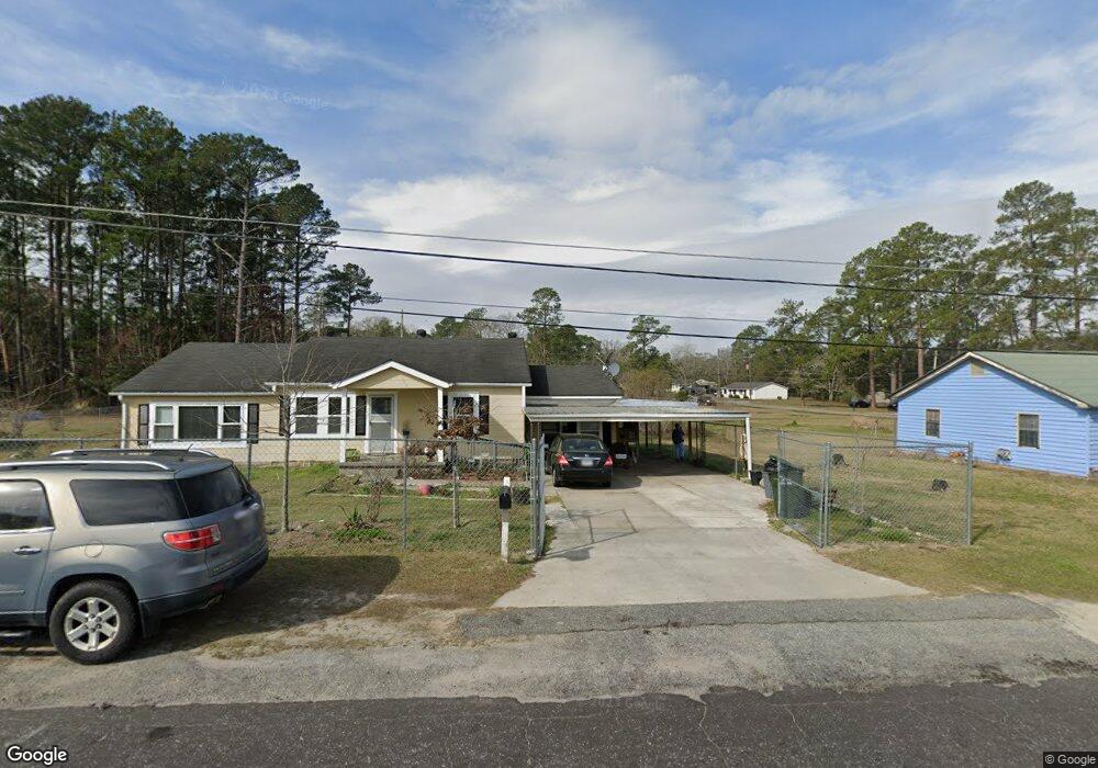 1004 12th St SE, Moultrie, GA 31768 - photo 1