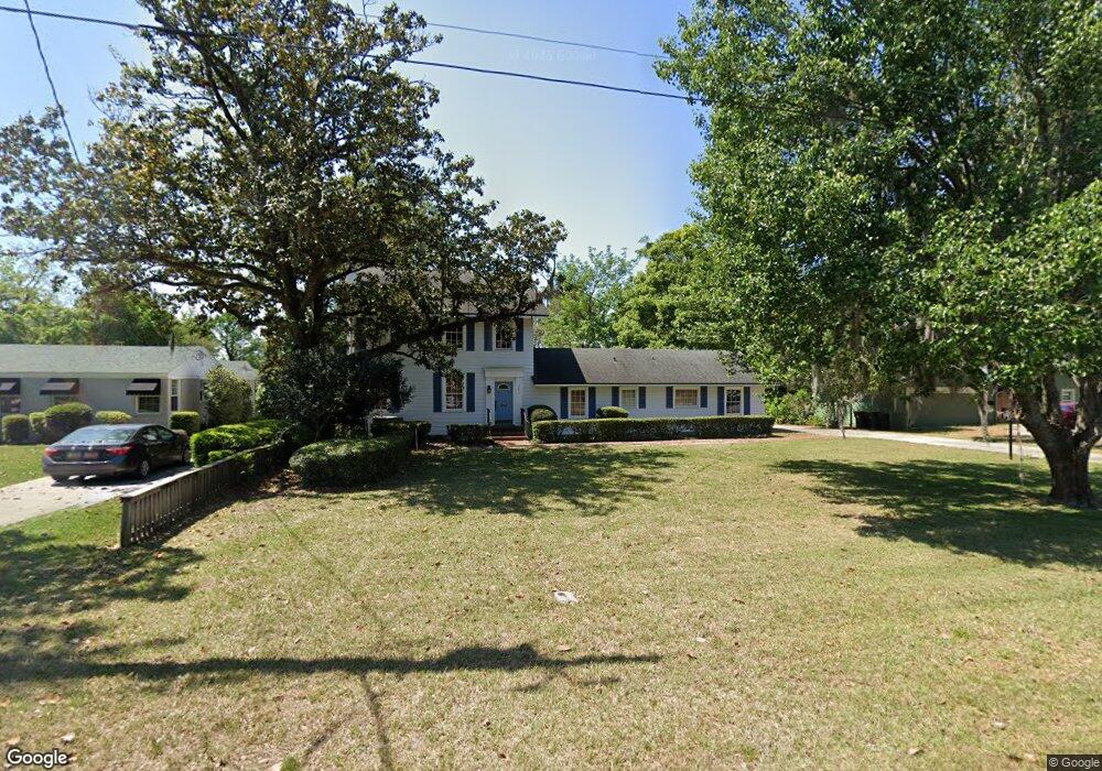 2226 Lake Shore Blvd, Jacksonville, FL 32210 - photo 1