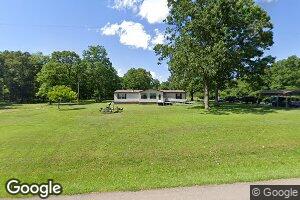 1105 King School Rd, Ironton, MO 63650