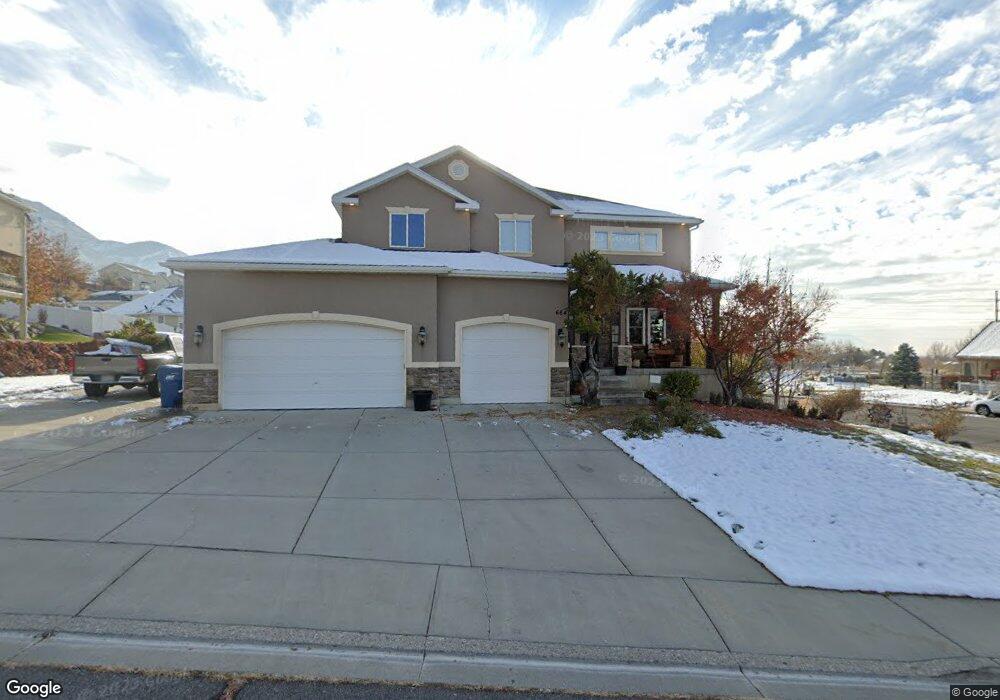664 E 1200 N, Pleasant Grove, UT 84062 - photo 1
