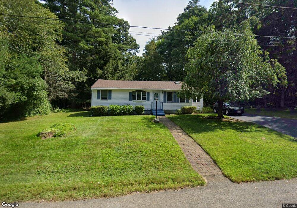 7 Treadwell Terrace, Spencer, MA 01562 - photo 1