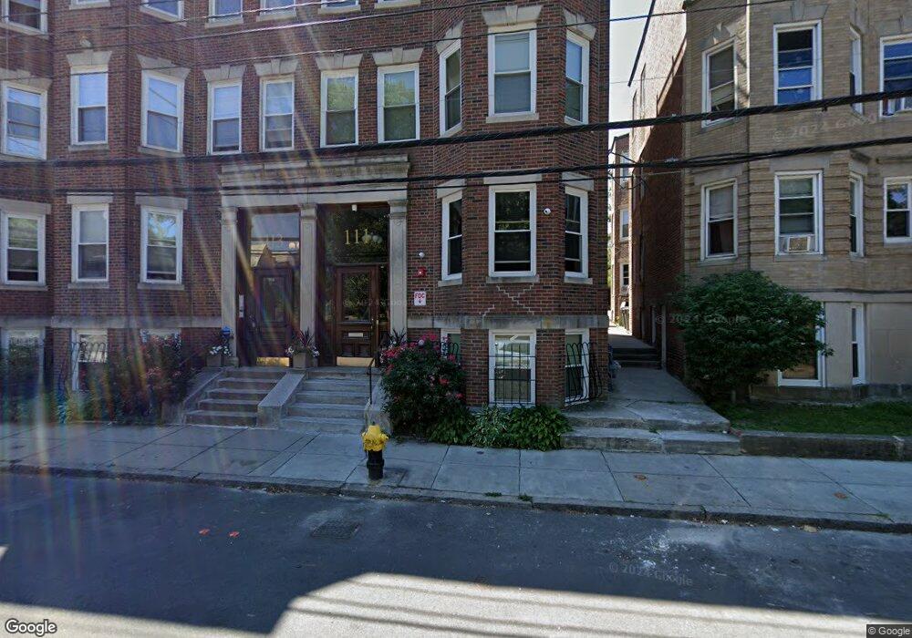 111 Townsend St unit 3, Dorchester, MA 02121 - photo 1