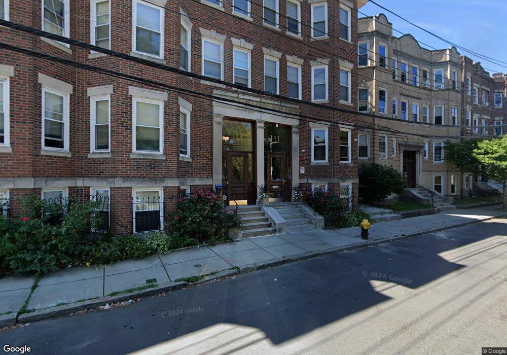 113 Townsend St unit 1, Dorchester, MA 02121 - photo 1