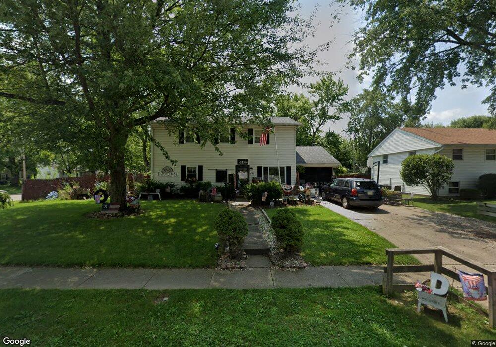 1405 Maplewood Dr, Kokomo, IN 46902 - photo 1