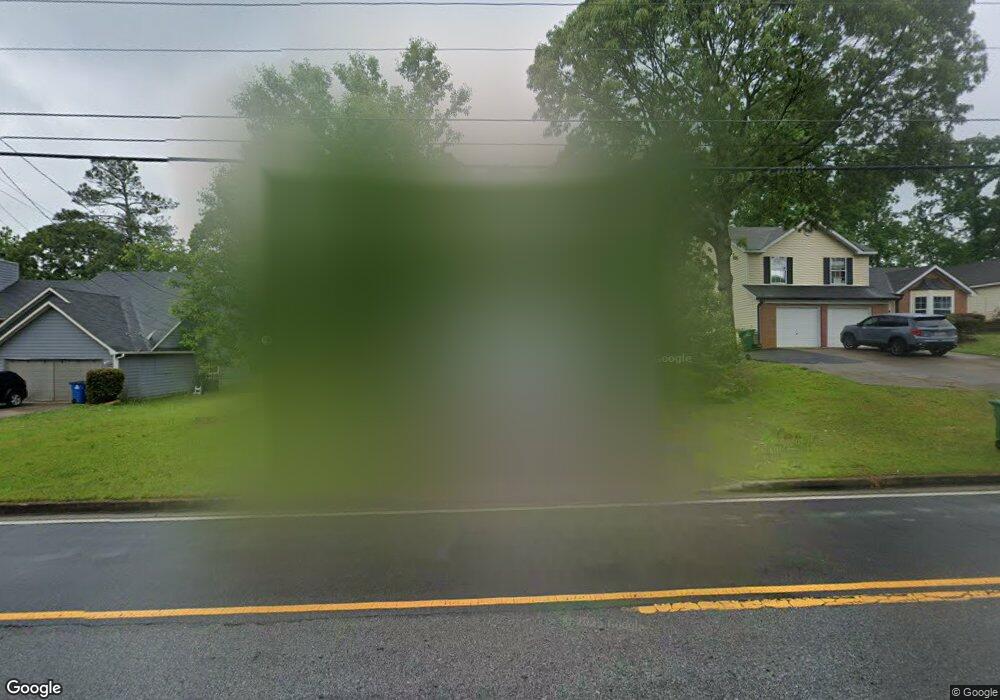 1334 Tara Rd unit /30, Jonesboro, GA 30238 - photo 1