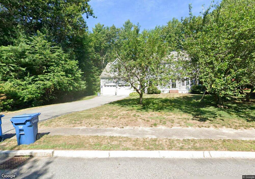 26 Margaret Dr, Norton, MA 02766 - photo 1