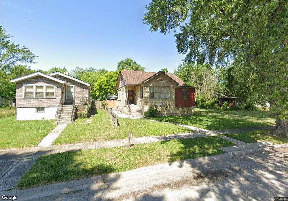 4828 Connecticut St, Gary, IN 46409 - photo 1